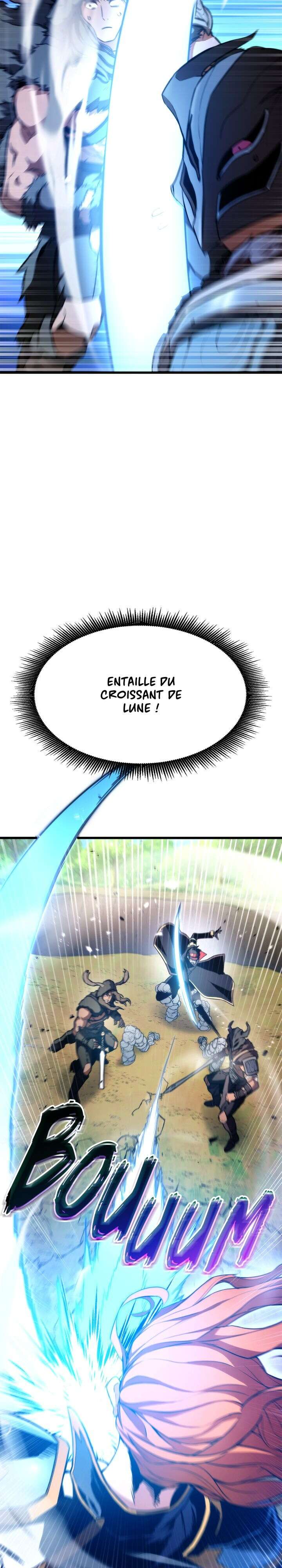  Ranker&rsquos Return (Remake) - Chapitre 41 - 28