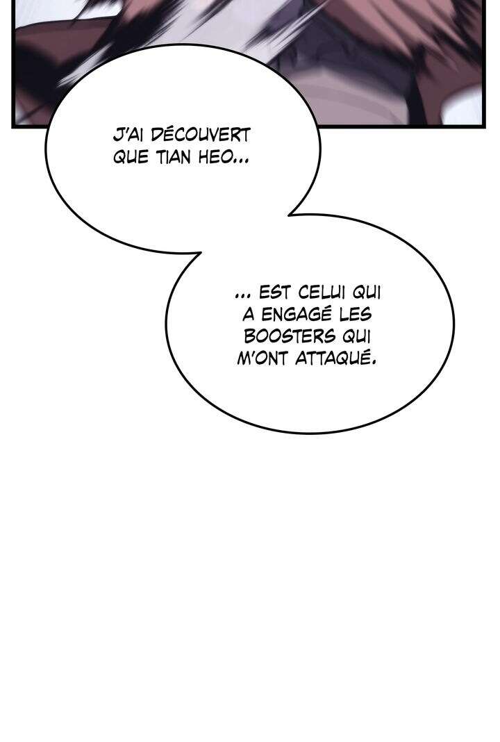  Ranker&rsquos Return (Remake) - Chapitre 43 - 15