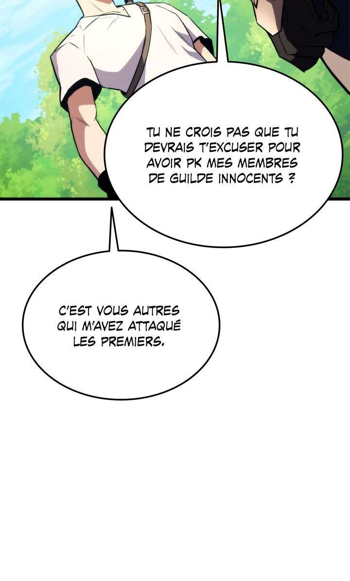  Ranker&rsquos Return (Remake) - Chapitre 43 - 32