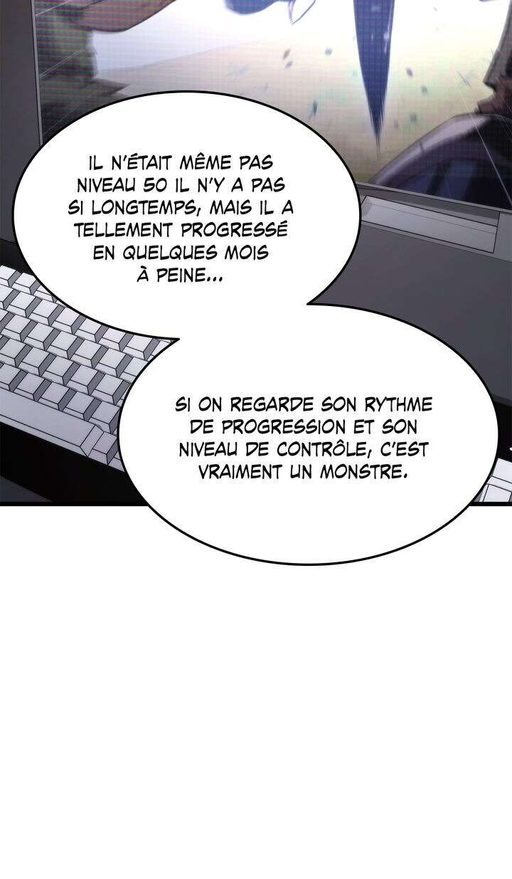  Ranker&rsquos Return (Remake) - Chapitre 43 - 3