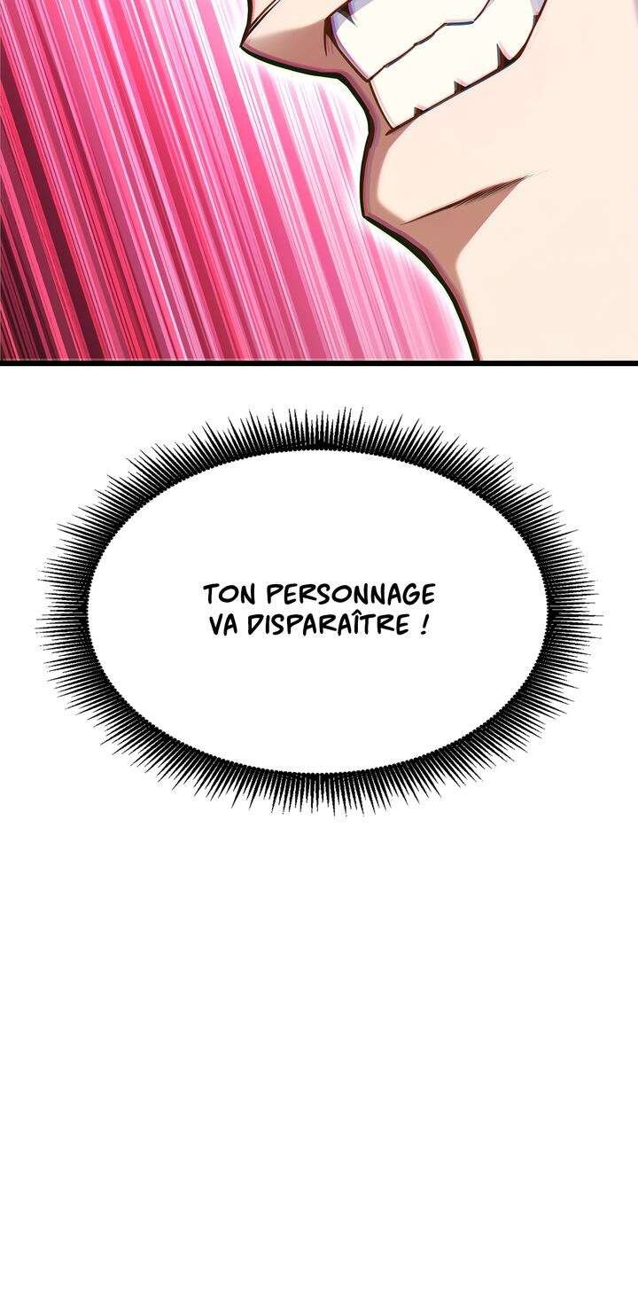  Ranker&rsquos Return (Remake) - Chapitre 43 - 41