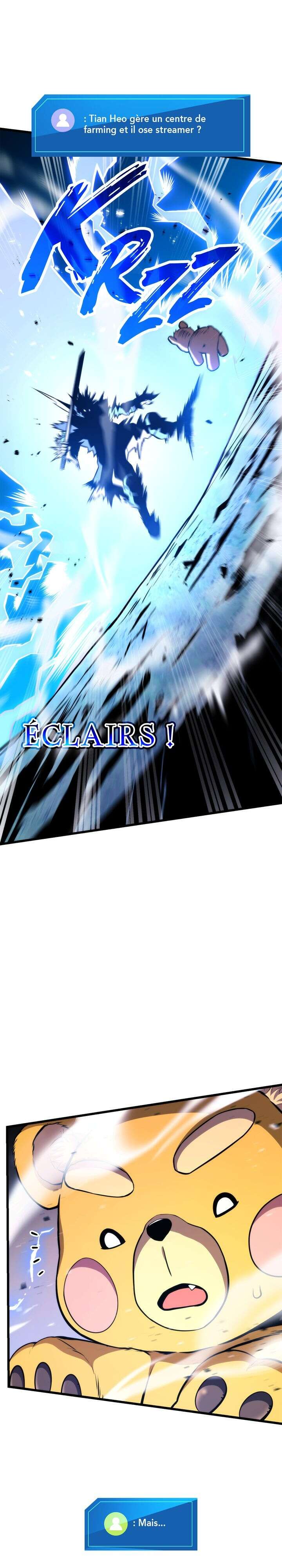  Ranker&rsquos Return (Remake) - Chapitre 43 - 8