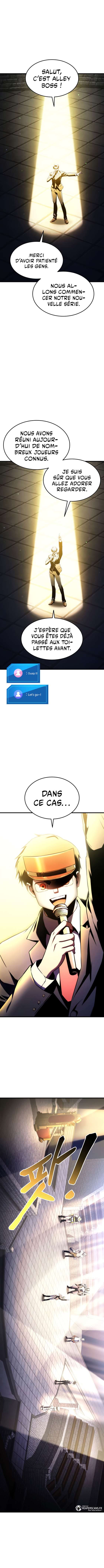  Ranker&rsquos Return (Remake) - Chapitre 45 - 17