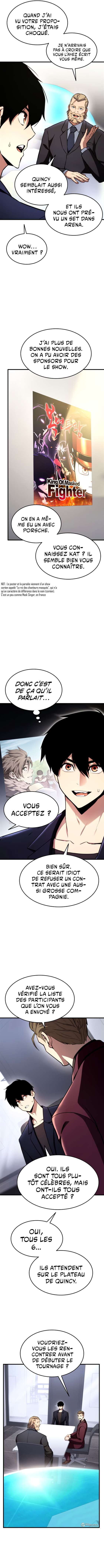  Ranker&rsquos Return (Remake) - Chapitre 45 - 9