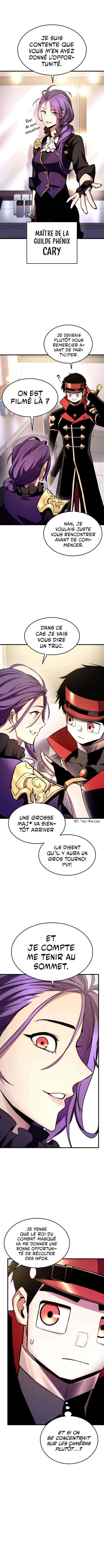  Ranker&rsquos Return (Remake) - Chapitre 45 - 12