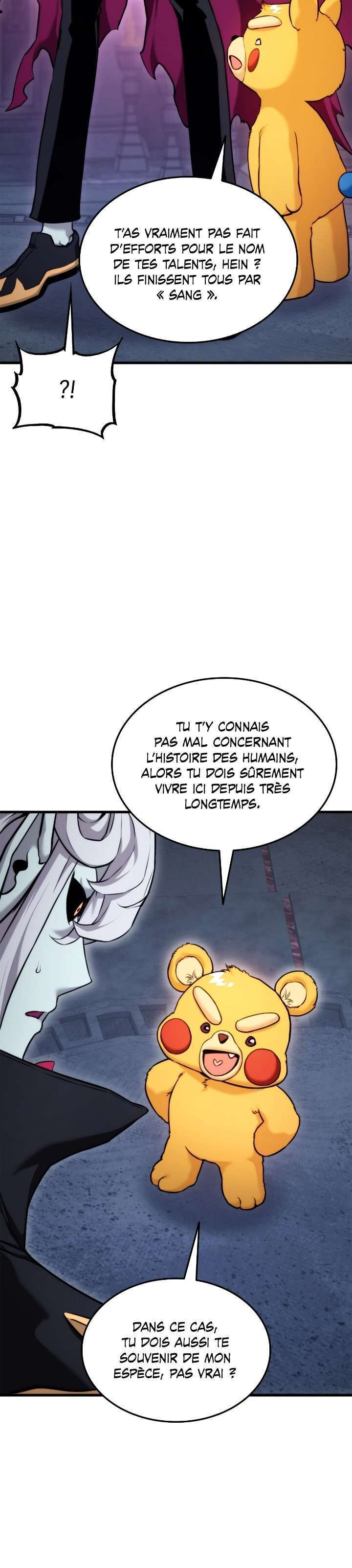  Ranker&rsquos Return (Remake) - Chapitre 62 - 39