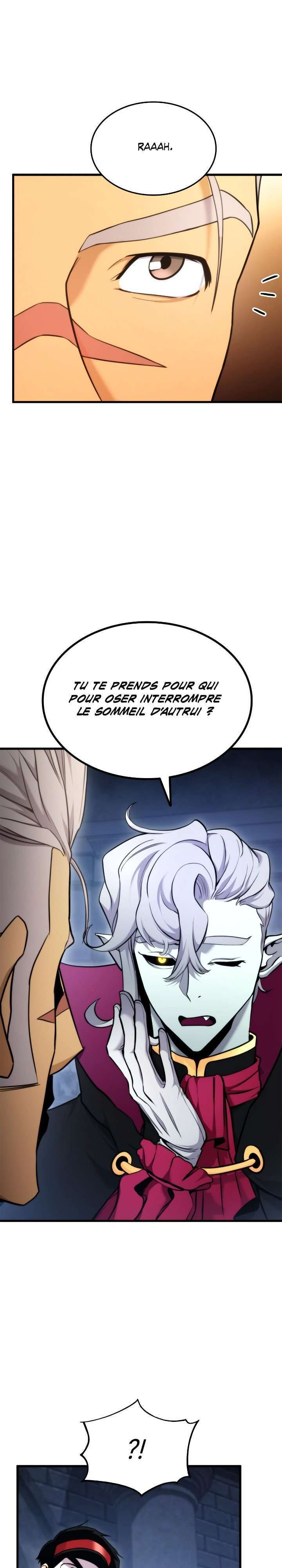  Ranker&rsquos Return (Remake) - Chapitre 62 - 24