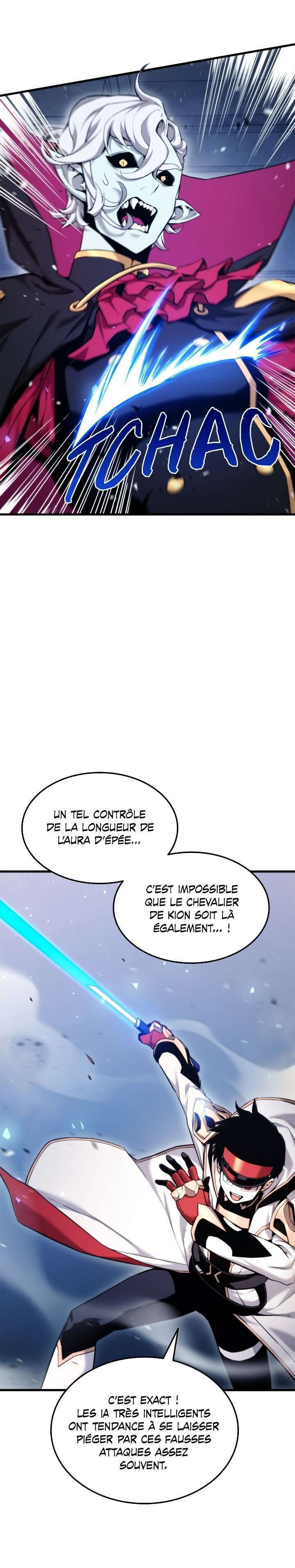  Ranker&rsquos Return (Remake) - Chapitre 62 - 37