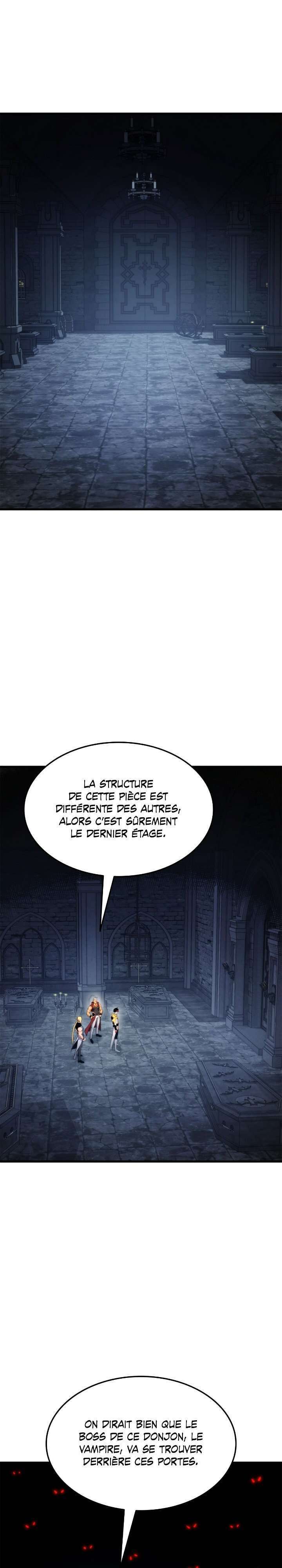  Ranker&rsquos Return (Remake) - Chapitre 62 - 6