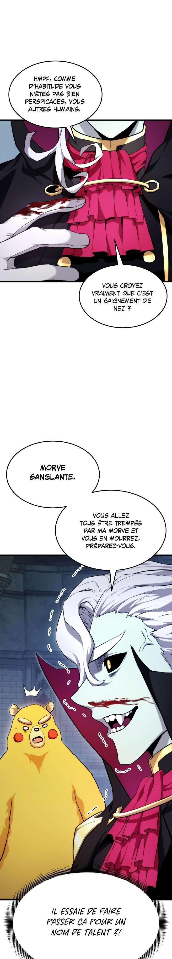  Ranker&rsquos Return (Remake) - Chapitre 62 - 46