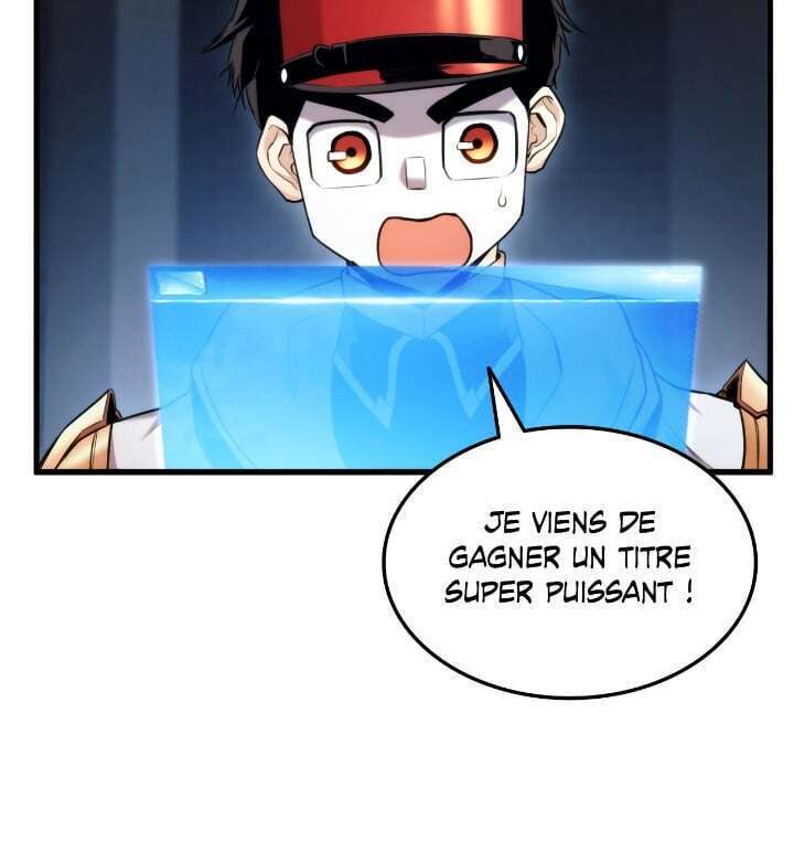  Ranker&rsquos Return (Remake) - Chapitre 63 - 18