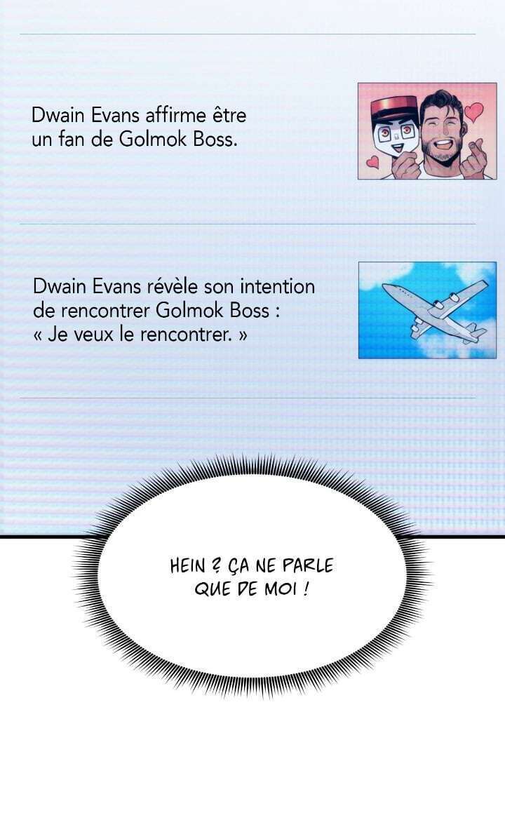  Ranker&rsquos Return (Remake) - Chapitre 63 - 35