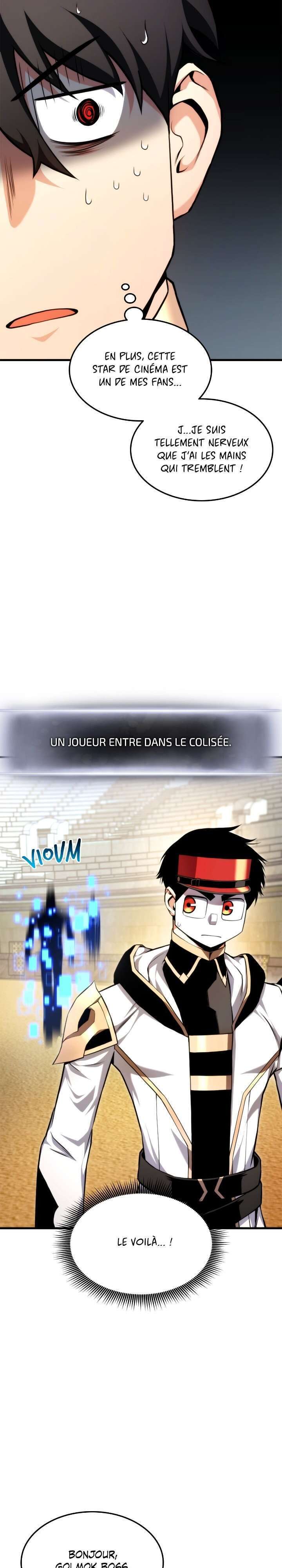  Ranker&rsquos Return (Remake) - Chapitre 63 - 40