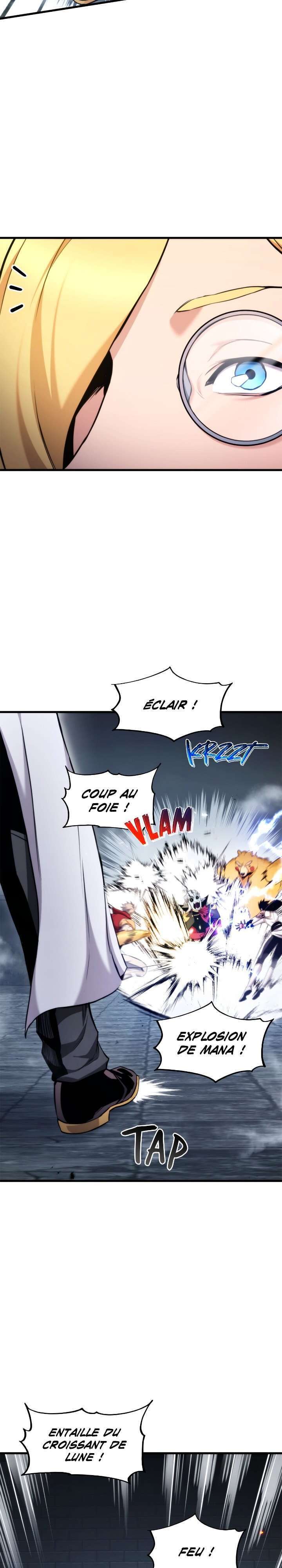  Ranker&rsquos Return (Remake) - Chapitre 63 - 11