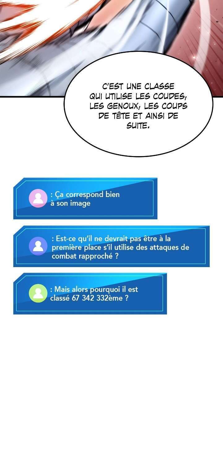  Ranker&rsquos Return (Remake) - Chapitre 64 - 27