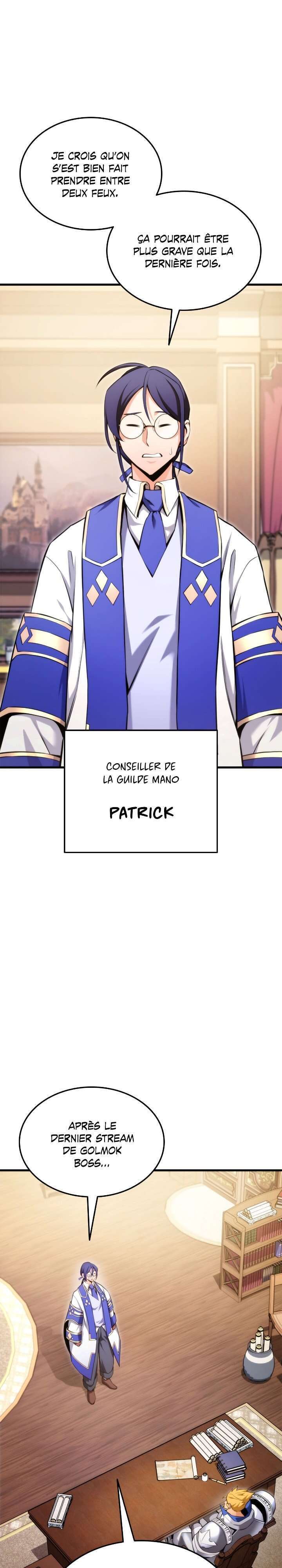  Ranker&rsquos Return (Remake) - Chapitre 65 - 27