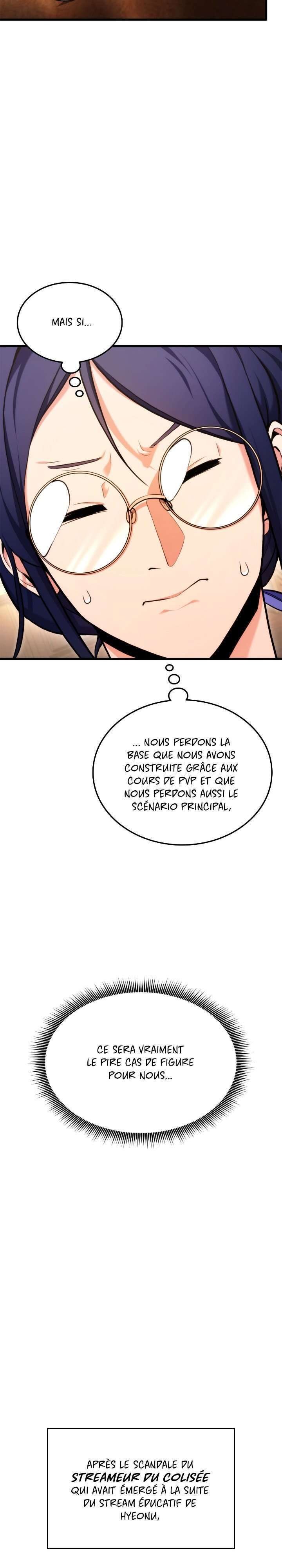  Ranker&rsquos Return (Remake) - Chapitre 65 - 34