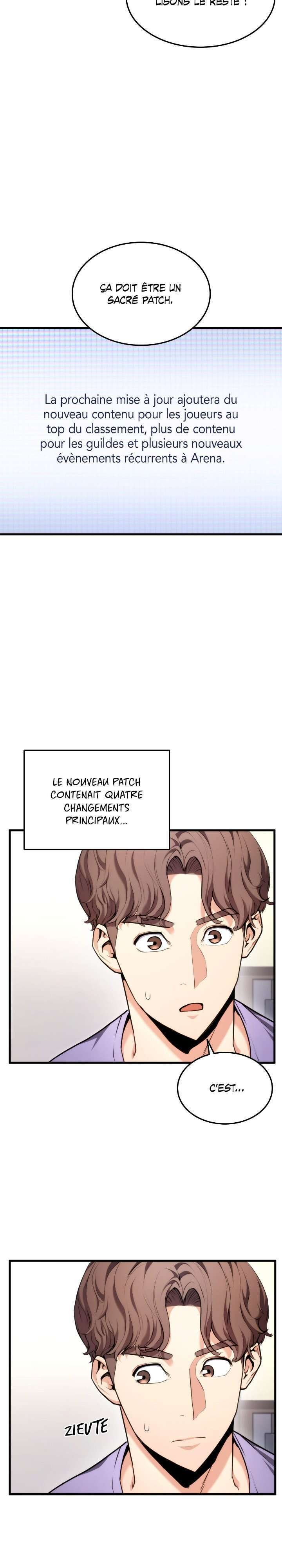  Ranker&rsquos Return (Remake) - Chapitre 65 - 37