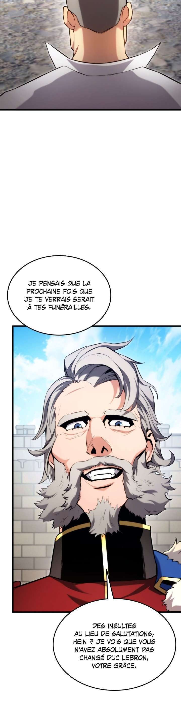  Ranker&rsquos Return (Remake) - Chapitre 66 - 33