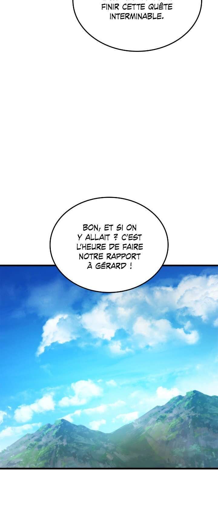  Ranker&rsquos Return (Remake) - Chapitre 66 - 30