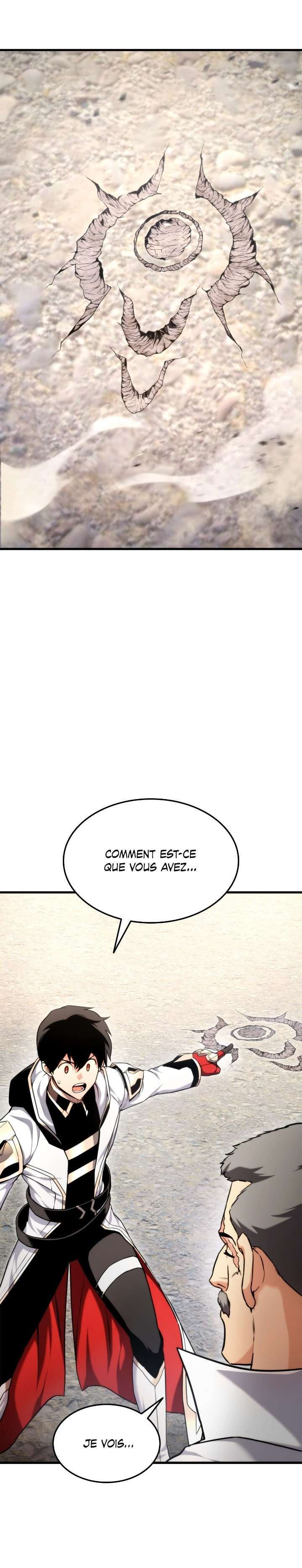  Ranker&rsquos Return (Remake) - Chapitre 66 - 40