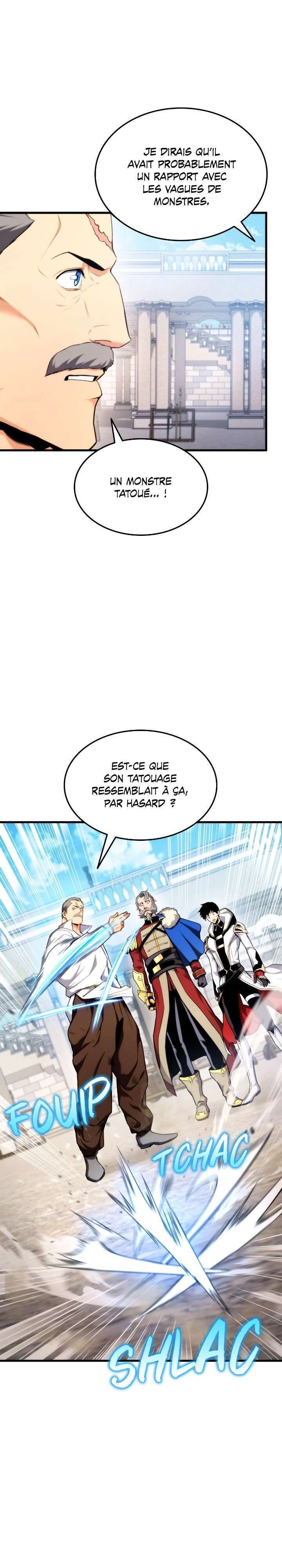  Ranker&rsquos Return (Remake) - Chapitre 66 - 39