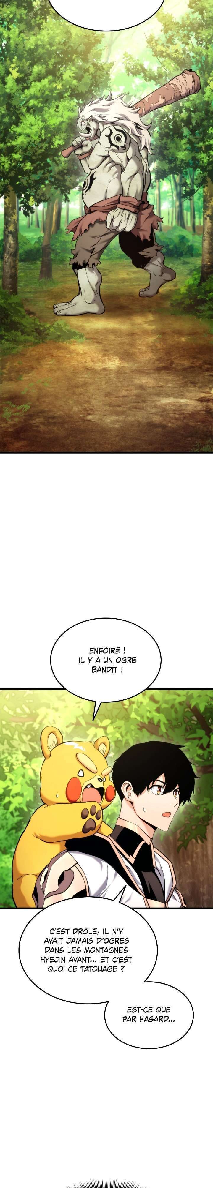  Ranker&rsquos Return (Remake) - Chapitre 66 - 12