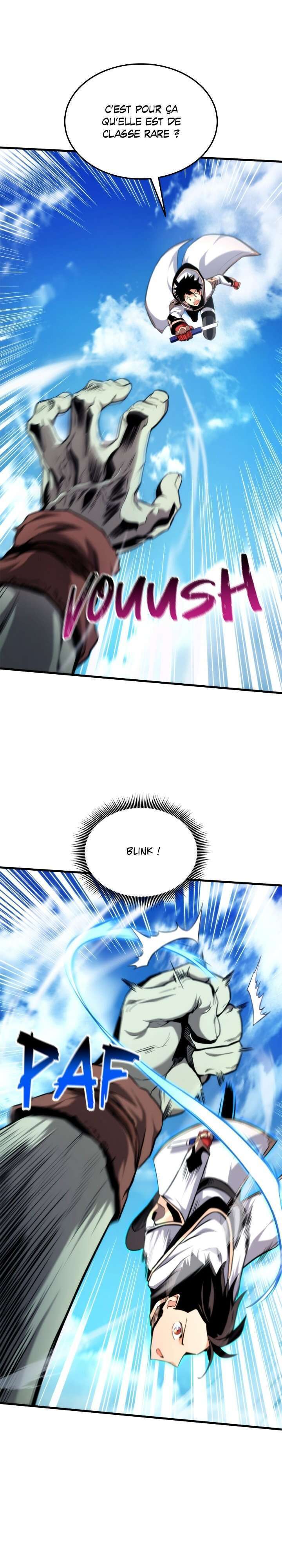  Ranker&rsquos Return (Remake) - Chapitre 66 - 20