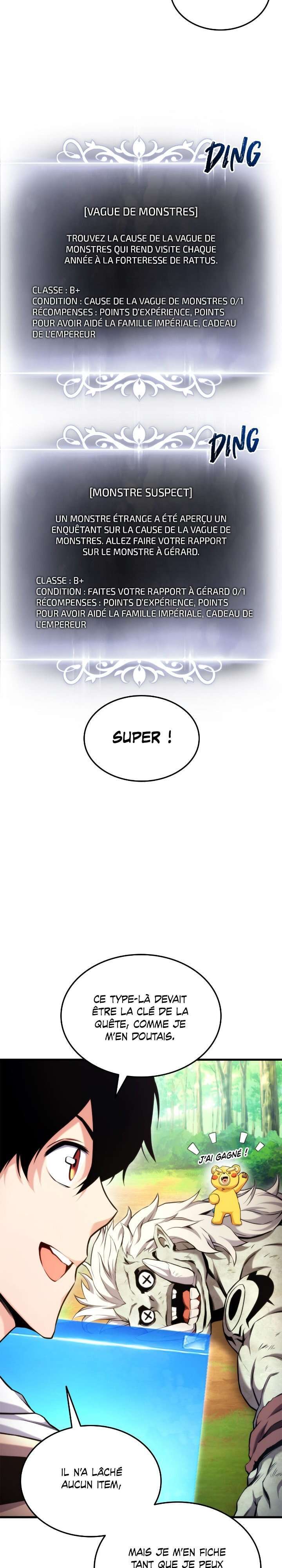  Ranker&rsquos Return (Remake) - Chapitre 66 - 29