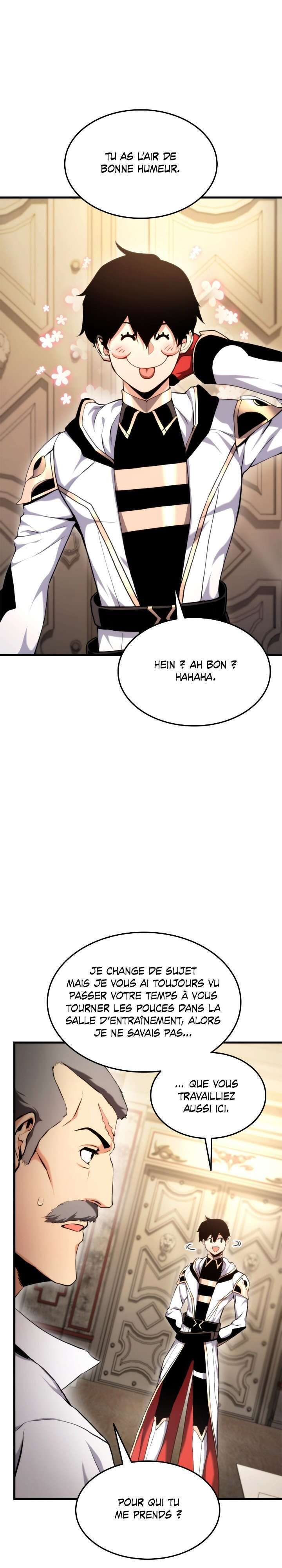  Ranker&rsquos Return (Remake) - Chapitre 67 - 30