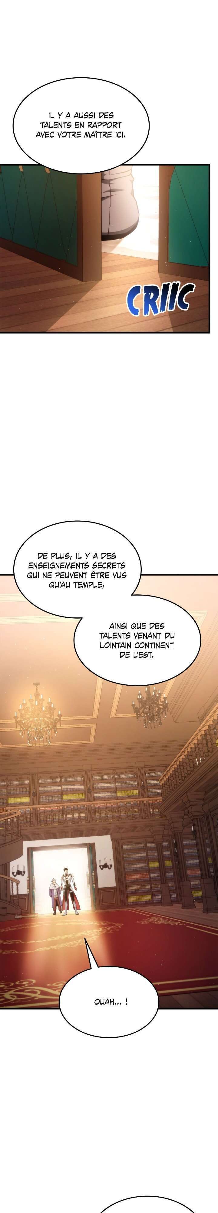  Ranker&rsquos Return (Remake) - Chapitre 67 - 14