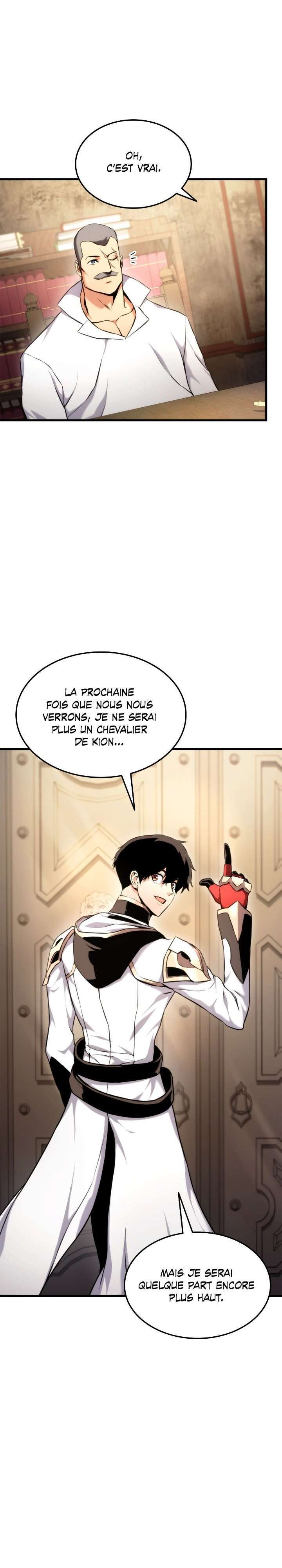  Ranker&rsquos Return (Remake) - Chapitre 67 - 39