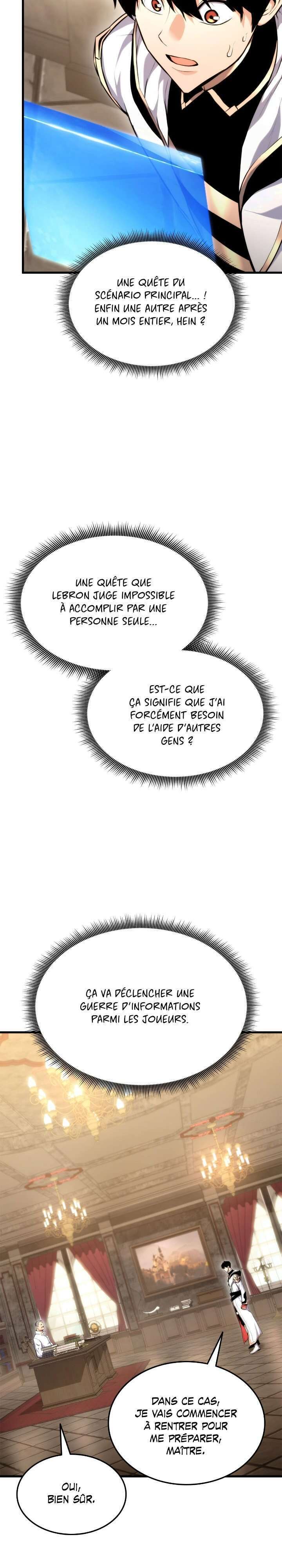  Ranker&rsquos Return (Remake) - Chapitre 67 - 37