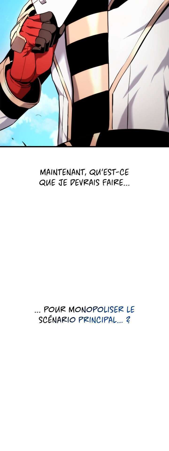  Ranker&rsquos Return (Remake) - Chapitre 67 - 46