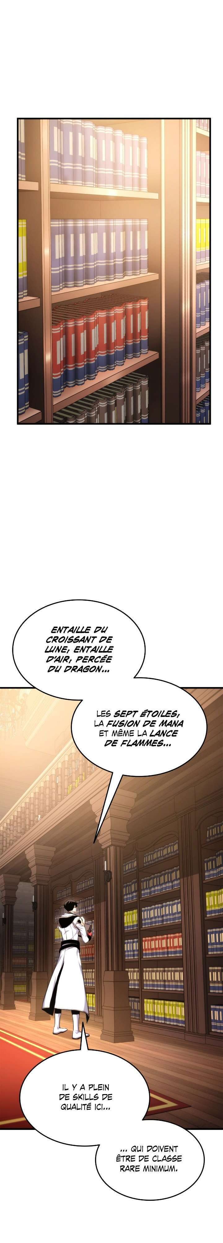  Ranker&rsquos Return (Remake) - Chapitre 67 - 16