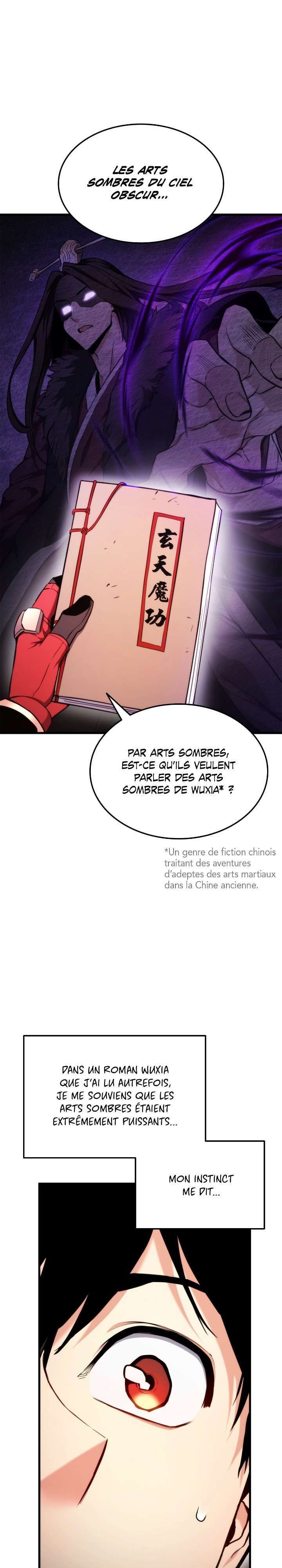  Ranker&rsquos Return (Remake) - Chapitre 67 - 19