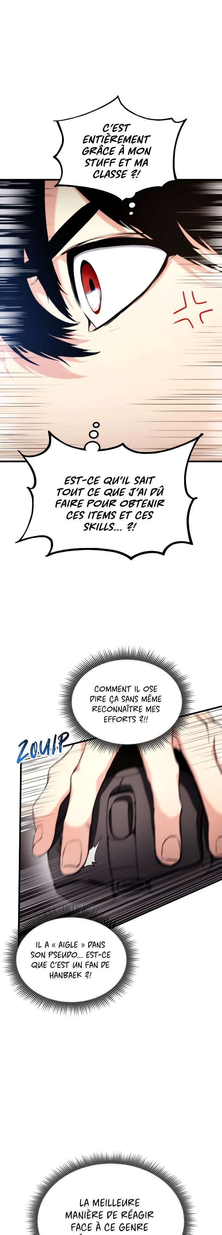  Ranker&rsquos Return (Remake) - Chapitre 68 - 28