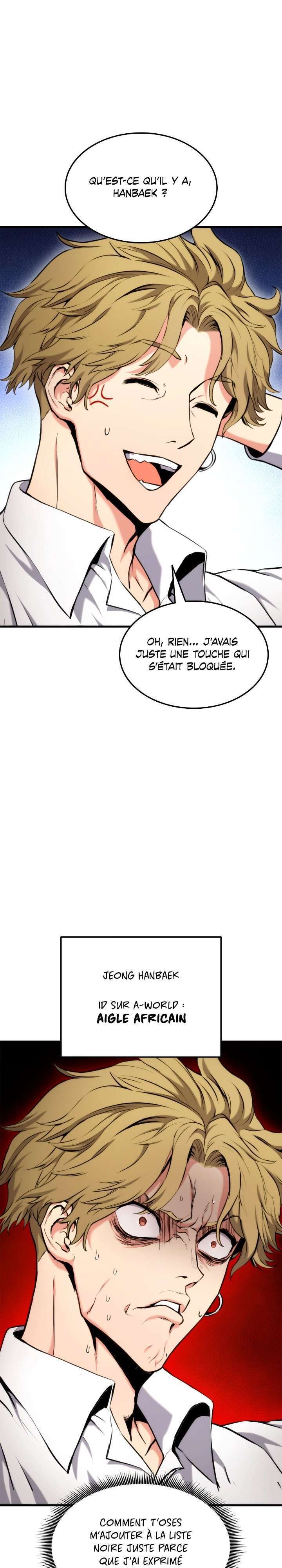  Ranker&rsquos Return (Remake) - Chapitre 68 - 31