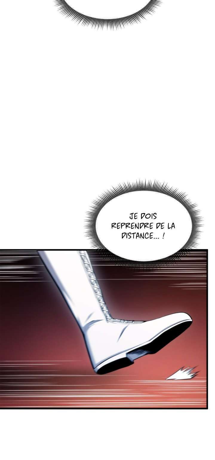  Ranker&rsquos Return (Remake) - Chapitre 70 - 19