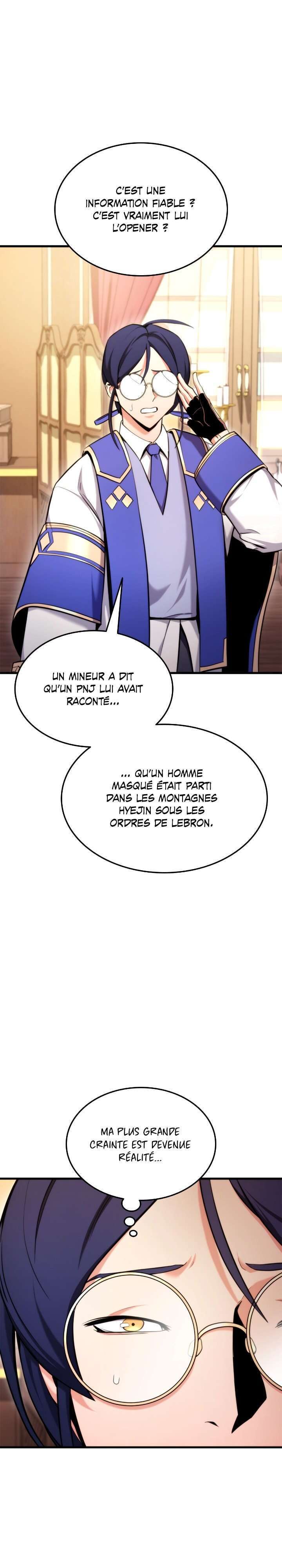  Ranker&rsquos Return (Remake) - Chapitre 70 - 38