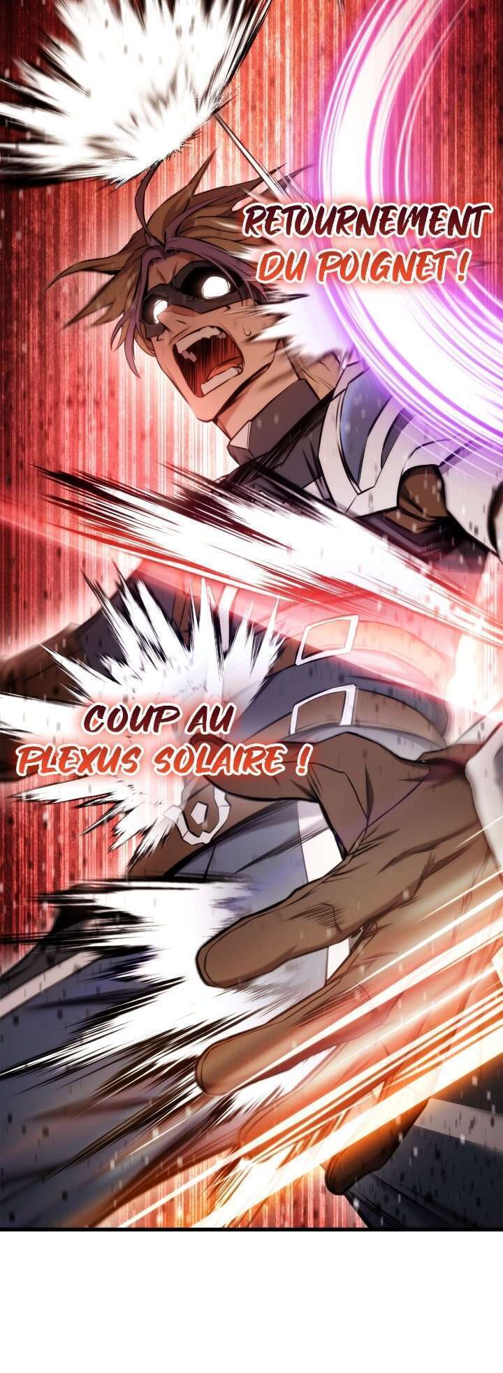  Ranker&rsquos Return (Remake) - Chapitre 70 - 24