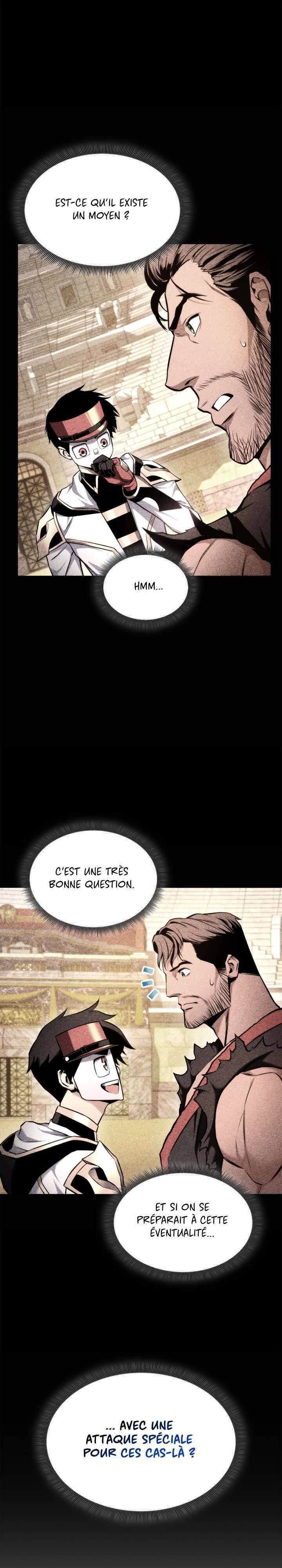  Ranker&rsquos Return (Remake) - Chapitre 70 - 13