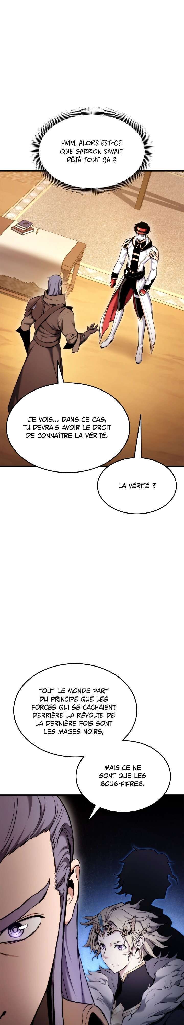  Ranker&rsquos Return (Remake) - Chapitre 71 - 18