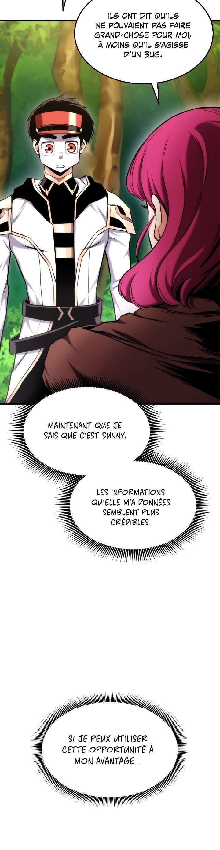  Ranker&rsquos Return (Remake) - Chapitre 71 - 11