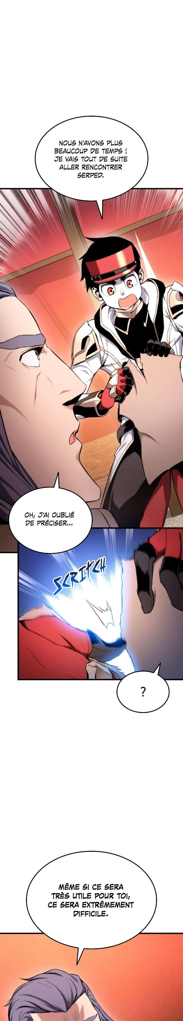  Ranker&rsquos Return (Remake) - Chapitre 71 - 26