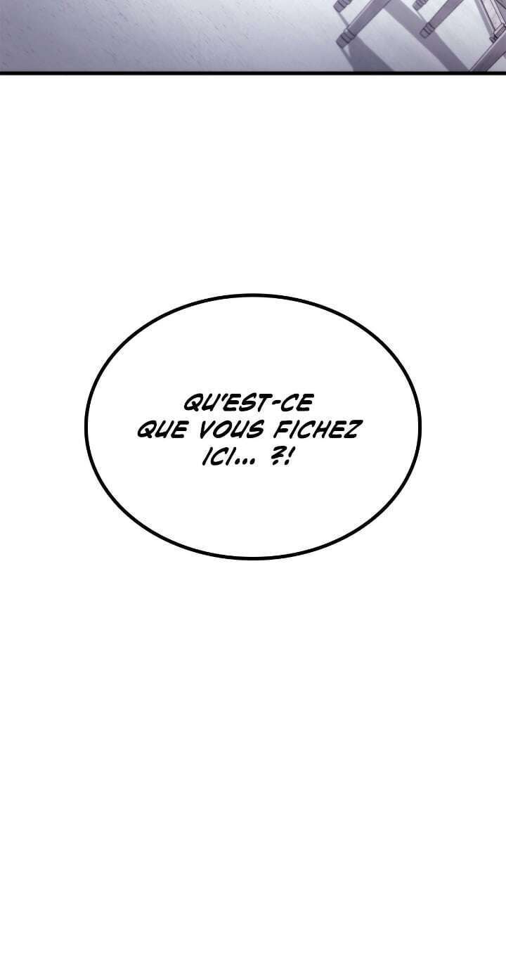  Ranker&rsquos Return (Remake) - Chapitre 71 - 49