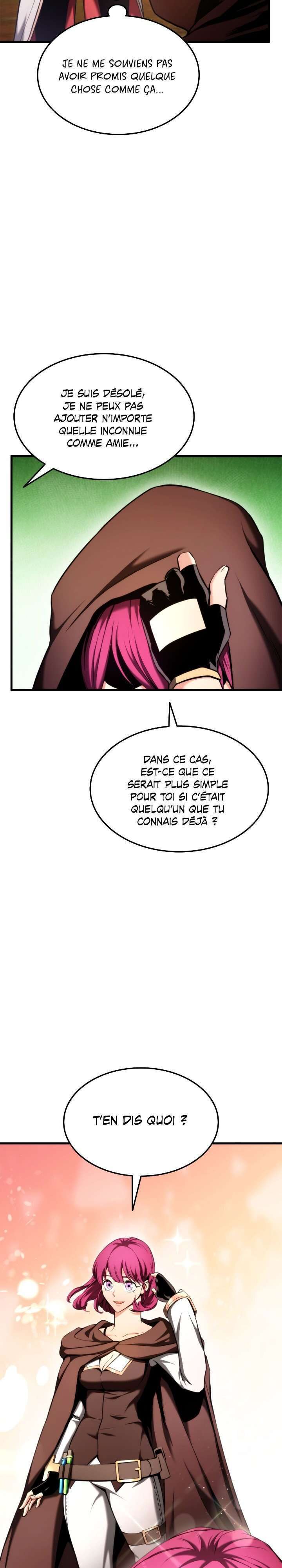  Ranker&rsquos Return (Remake) - Chapitre 71 - 5