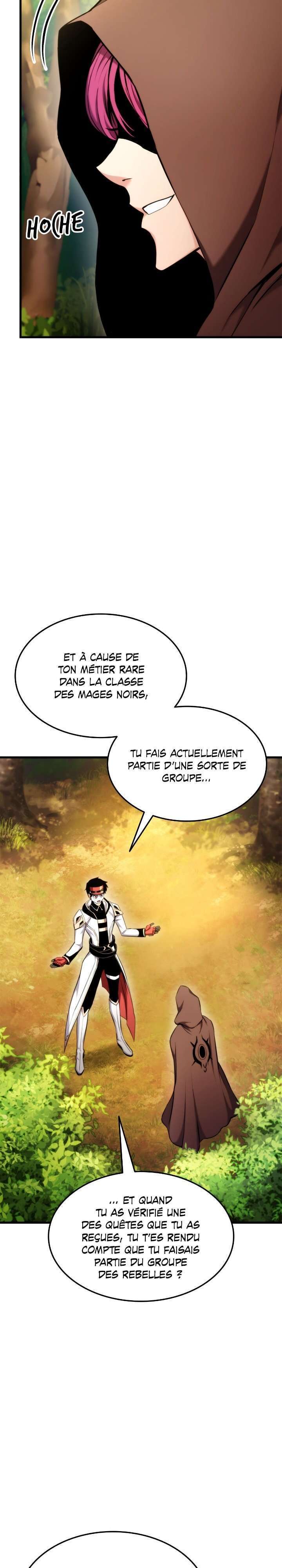  Ranker&rsquos Return (Remake) - Chapitre 71 - 2