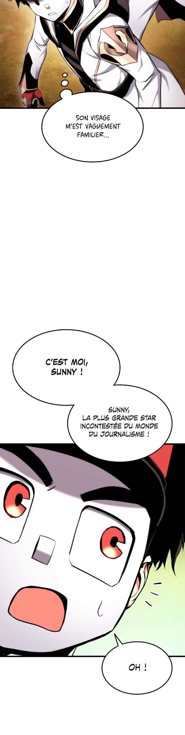  Ranker&rsquos Return (Remake) - Chapitre 71 - 8