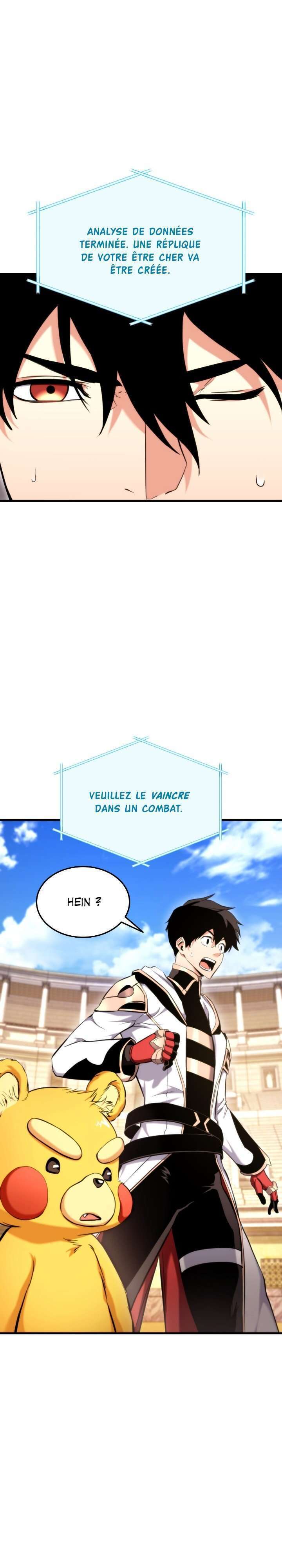  Ranker&rsquos Return (Remake) - Chapitre 73 - 39